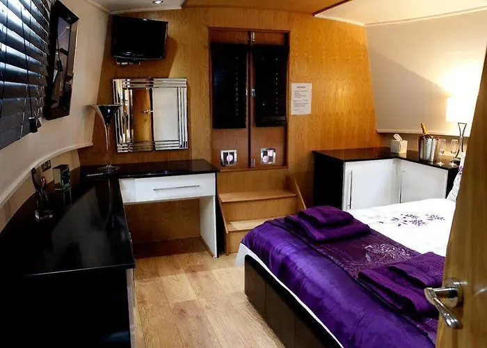The Joker Boat